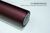 Película de cambio de color para coche de TPU, vinilo para coche con acabado mate, película para coche satinada, vinilo completo para coche, venta al por mayor de fábrica, venta directa transfronteriza