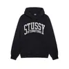 Dropshipping Transfronterizo Nuevo Clásico Estampado Stu Sudadera Pesada Pullover Sudadera Chaqueta Unisex Ins