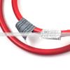 Adecuado para BMW Serie 1 Serie 2 Serie 3 M2F20F21 Cable de Batería Terminal Positivo Cable de Batería Oe 61129253111