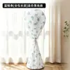 Funda Nueva para Ventilador Eléctrico Funda Doméstica para Polvo Funda Protectora para Ventilador Doméstico Tipo Vertical de Pie Funda Integral Anti-polvo
