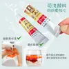 Set de Herramientas de Pigmentos para Pintura China para Principiantes y Estudiantes, Set de Pinceles de 12 Colores para Pinceladas Finas, Set para Clase de Entrenamiento de Pigmentos para Pintura con Tinta