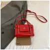 Nova bolsa de ombro de outono, elegante e de alta qualidade, bolsa de mão para o dia a dia para mulheres, bolsa versátil de ombro e transversal de nicho vintage