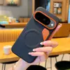 Funda magnética para teléfono compatible con Google Pixel 11ProXL Google 10 Marco de lente de metal Cubierta protectora con disipación de calor