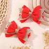 Nuevo Set de Mariposa Cola de Golondrina Gretel Hecho a Mano en Amazon Pasador Accesorios para el Cabello de Niñas Pasador Diario para Fiesta 4863