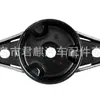 Adecuado para Jeep 11-21 Grand Cherokee Dodge Durango Amortiguador Trasero Superior de Goma 68029590Af