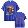 Rapero The Notorious B.I.G. el Rey de Nueva York Gira Mundial 1997 t