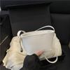 Bolso de Hombro con Diseño de Nicho Nuevo, Bolso Cruzado de Textura de Alta Calidad, Bolso de Hombro Elegante y Versátil, Bolso Cruzado de Moda para el Día a Día
