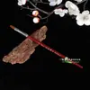 Nuevos Suministros para Disfraces de Ópera Tradicional China: Pinceles de Maquillaje para Pintura al Óleo, Lápices para Cejas, Plumas de Maquillaje para Personaje Femenino de Cara Verde de la Ópera de Pekín