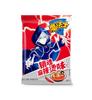 Fideos crujientes mágicos (paquete de 40 g/bolsa), fideos secos nostálgicos para niños, pulpo a la barbacoa brasileña, aperitivos Paul, venta al por mayor