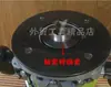 Máquina de tallado para instalación de bujes Bakelita fresado perfilado buje guía anillo de conexión placa abatible junta de cola de milano
