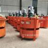 Máquina de Pulpa de Cemento de Alta Velocidad Mezclador Vertical de Barril 1500 Mezclador de Concreto Construcción Construcción Mortero de Cemento