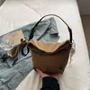 Diseño de Nicho de Gama Alta, Bolso de Hombro Versátil para Mujer, Bolso Cruzado Ligero y Elegante, Bolso de Mano Casual para el Uso Diario
