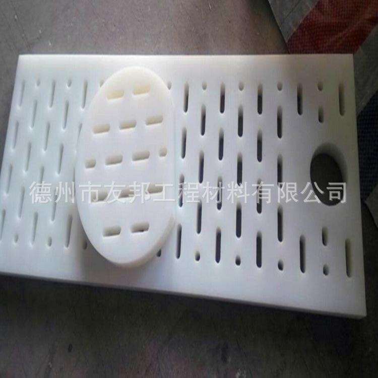 超高分子量聚乙烯异形件