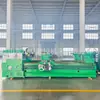 Torno Convencional Grande Cw61125X3000 Torno Horizontal con un Ancho de Guía de 600, Torno Universal Económico, Suministro Directo del Fabricante