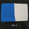 Meias-calças Femininas Europeias e Americanas Colorblock Assimétricas Meias-calças para Perna Esquerda e Direita Calças AB Yin Yang Meias Coloridas Ímpares
