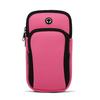 2023 Nuevo Bolso de Muñeca para Deportes de Nicho Funda para Brazo Bolsa para Teléfono Móvil de Running Estilo Ins para Exteriores Moda Bolso para Teléfono Móvil