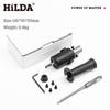 Hilda/Hilda Martillo Eléctrico Recargable para el Hogar Taladro de Percusión Taladro Eléctrico de Mano de Litio Destornillador Perforación de Piedra Perforación de Pared