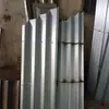 Molde de Hierro Galvanizado Engrosado Canalón Línea Pared Exterior Chapa de Hierro Edificio Curvo Línea de Alero Molde Un Juego Completo Otro