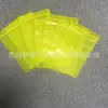 Saco autovedante anti-ferrugem longo Saco de vedação anti-ferrugem de fase gasosa VCI Material de proteção anti-ferrugem para metal 12*50cm100