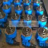 Bomba de Óleo de Engrenagens Swing Line com Válvula de Segurança BB-b4Y BB-b6Y BB-b10Y BB-b16Y BB-b20Y