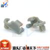 Adecuado para Chrysler Rambler Grand Jielong Dodge Kay collar de puerta cable hebilla 3454221