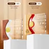 Personalización de Trofeo de Cristal Creativo Madera Maciza Competencia Infantil Medalla de Honor Ceremonia de Premiación de Empleados de Empresa