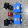 Sensor Infrarrojo Piroeléctrico Mine Digital Fence Subterráneo Acero Inoxidable Mina de Carbón Fabricantes de Equipos Digitales Soporte Custo