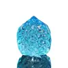 Texto de cristal jogo noz fitness massagem handball peça de mão bola de vidro ornamentos decorações artesanato transfronteiriço atacado