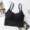 Kaká Mesmo Estilo Belas Costas Plus Gordura Extra Grande Edição Sutiã de Envoltório de Mama sem Sutiã de Aço Alça de Ombro Ajustável Base Roupa Interior para Mulheres