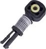 Adequado para Volkswagen Audi Skoda Eixo de Câmbio Alavanca de Câmbio 1J0711761C