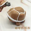 Ventilación creativa para desestrés, tortuga para apretar a mano, bola de ventilación para apretar, juguete nuevo, extraño, parodia, juguetes para niños