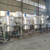 Equipamento de refino de óleo de prímula máquina de refino a frio Yao seco linha de produção de processamento profundo de óleo de animal grande