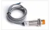 Accesorios para Máquina de Estampado en Caliente por Transferencia de Calor Máquina de Prensado Automático Interruptor de Inducción LJ18A3-8 Normalmente Abierto