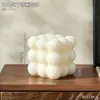 Florero ornamento de figura de estilo nórdico retro con soporte para la barbilla, decoración de escritorio para el hogar de nicho de lujo ligero, decoración suave para mueble de TV