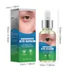 Suero Transfronterizo 30ml Empaque Neutro Sérum para Ojos Stye