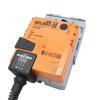 Actuador Blimo BELIMO LR230A LRU 230 220V tipo interruptor actuador eléctrico de válvula de bola