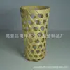 Artesanías de Bambú del Festival del Bote del Dragón, Productos de Bambú, Cestas, Cestas para Zongzi, Cestas para Flores, Cestas de Bambú, Portavasos para Café, Portavasos para Vasos de Té de Leche