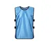Chaleco de Expansión para Entrenamiento de Baloncesto para Adultos y Niños, Uniforme de Competencia para Equipo de Fútbol, Camiseta Promocional para Eventos, Chaleco Hecho a Medida