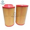 Suministro de Fabricantes Filtro de Aire K2036 Kw2036