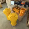 Equipo Antiexplosivo Montado en Vehículo, Contenedor Antiexplosivo Pequeño para Materiales Peligrosos, Contenedor Antiexplosivo, Tanque Antiexplosivo