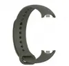 Adequado para Pulseira Xiaomi Mi Band 10 Miband89 Universal Boa Qualidade Silicone Pulseira de Pulso Xiaomi Mi Band 34567