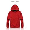 Novo suéter com capuz de lã de cordeiro personalizado pulôver masculino e feminino com forro de fleece camisa publicitária suéter de trabalho personalizado logo impresso