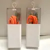 Carga rápida flash carga rápida pantalla punto decimal máquina pasajero arrastre 3 2 metros cable de datos aleación de zinc máquina gramo cable regalo para coche