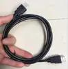 Cable mini HDMI 2.1 de alta definición 8K delgado y flexible para minicámara, monitor de tableta mini HDMI, cable delgado
