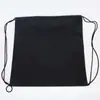Em estoque atacado bolsa de armazenamento para mochila bolsa de basquete bolsa de presente para eventos bolsa para bola de grande capacidade repelente à água suporta impressão de logotipo