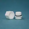 Atacado Conexões de tubo PPR plugue de rosca com borda plugue de rosca com couro plugue de rosca com anel de vedação 4 pontos 6 pontos