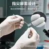 Guantes de Nitrilo Desechables Yingke al por Mayor para el Hogar Duraderos de Inspección Mantenimiento Industrial Protectores de Nitrilo Caucho