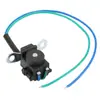 Bobina de Pulso Estator Pickup para Motocicleta Adequada para Veículos Off-Road Yx 140Cc 150Cc 160Cc