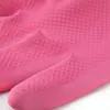 Guantes protectores de terciopelo y látex de goma Jiyou para el hogar, impermeables, forrados de terciopelo, uso multitemporada en primavera, verano, otoño e invierno