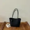 Bolso vintage 2026 otoño e invierno bolso de mujer bolso tejido bolso tote transfronterizo bolso de hombro de gran capacidad bolso de axila bolso de mano